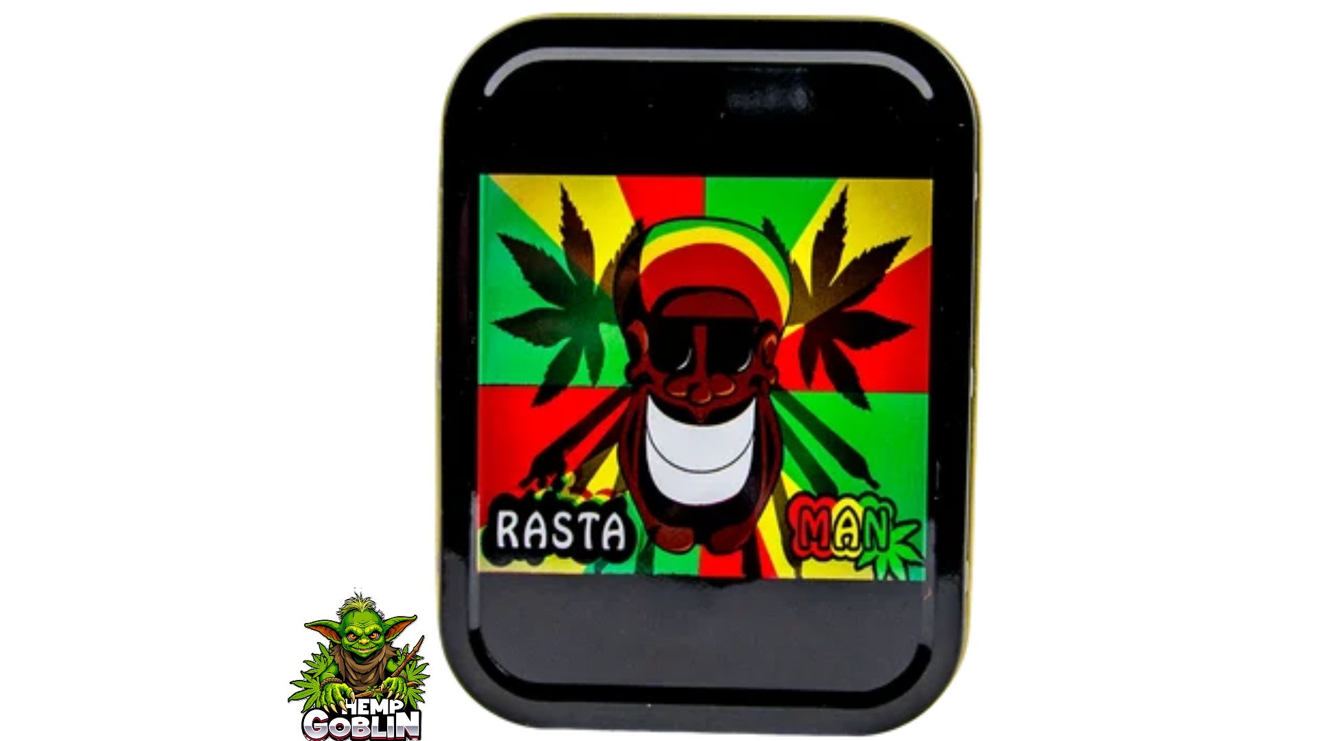 rastaman