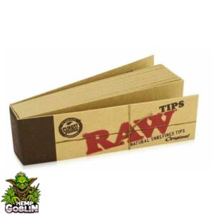 raw tips
