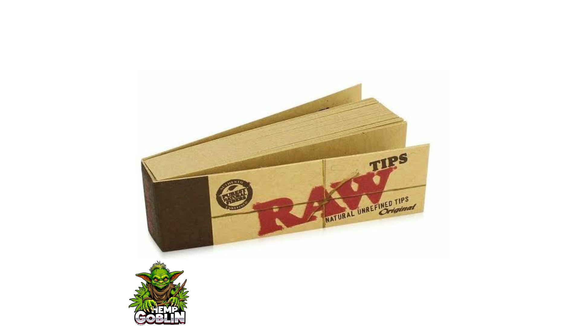 raw tips