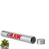 RAW Aluminium Tube - Joint Holder