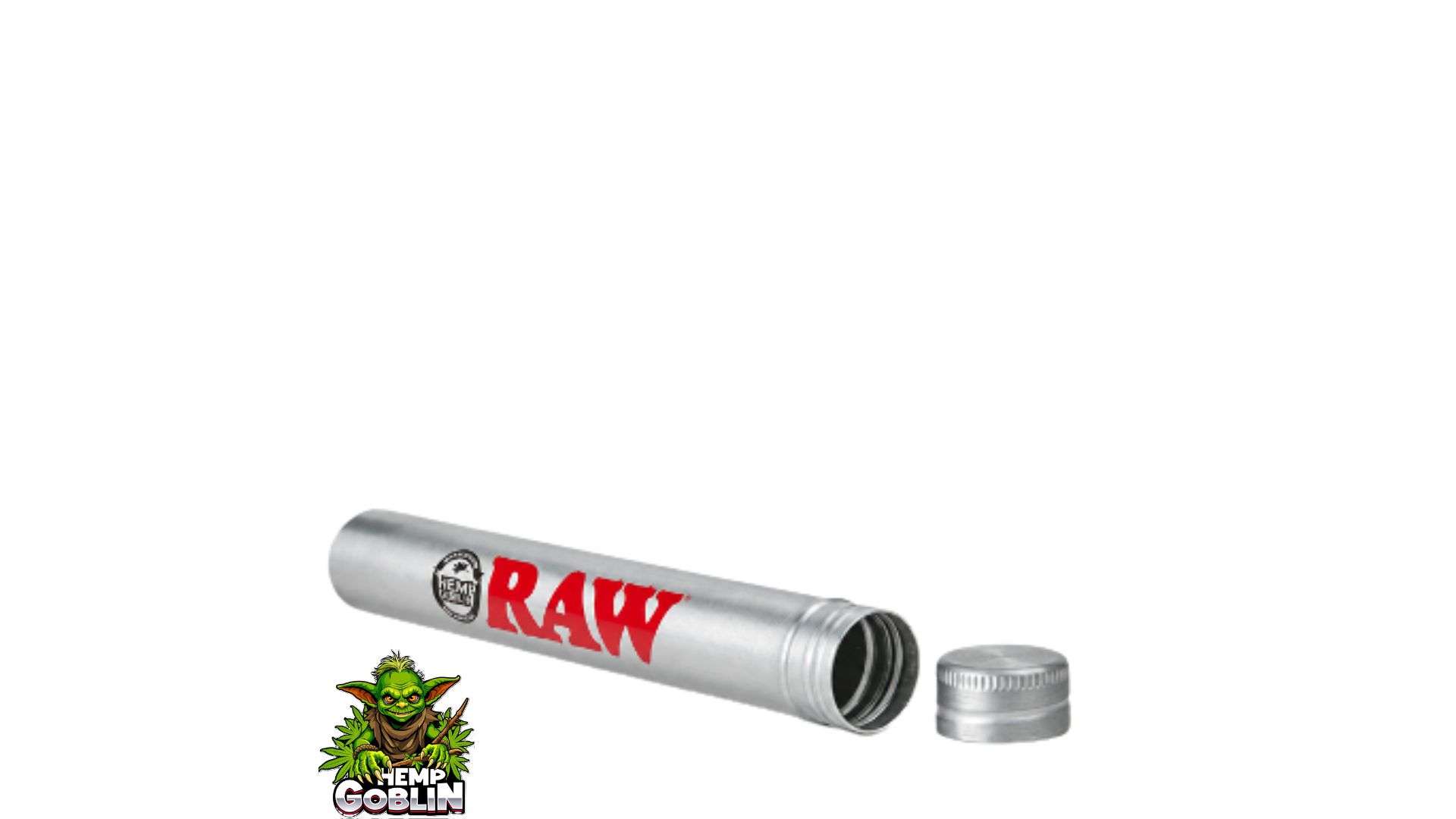 RAW Aluminium Tube - Joint Holder
